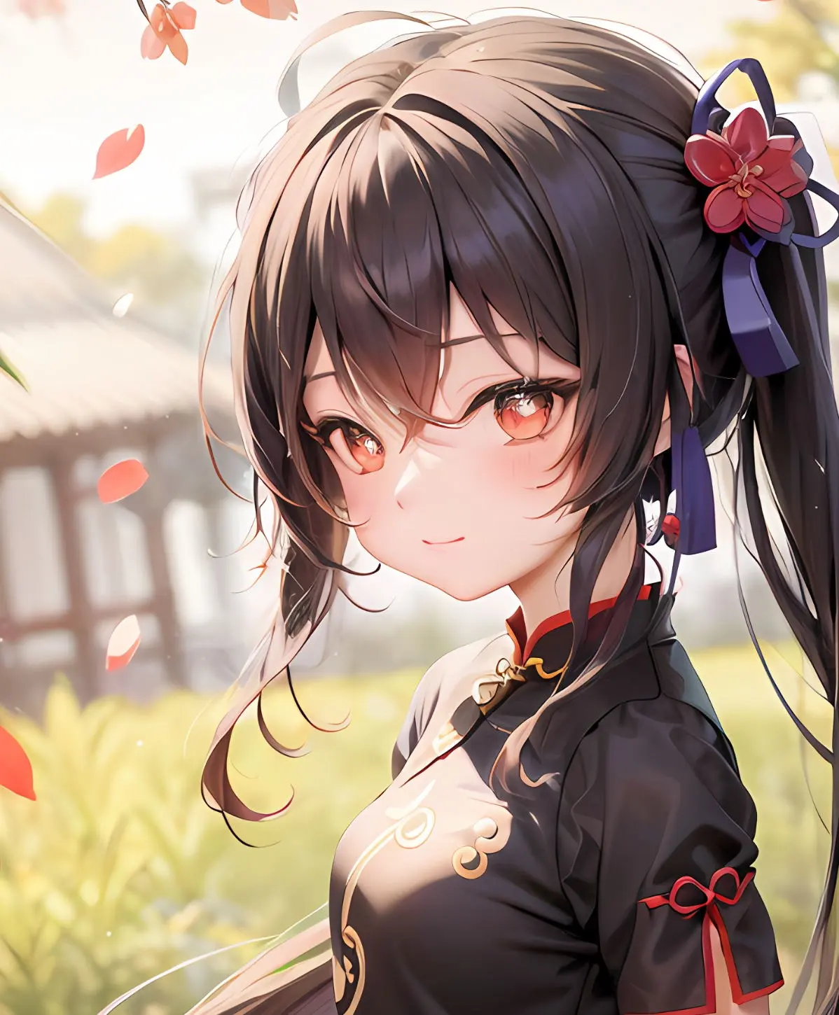 read-胡桃-原神免费什么梗