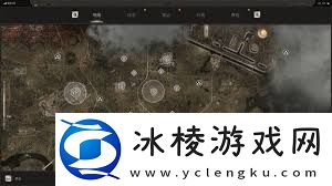 潜行者2切尔诺贝利之心荒废储藏点在哪里