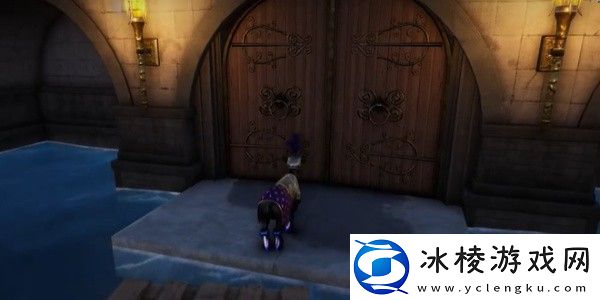 激光剑获取攻略