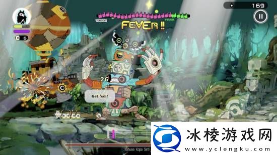 啪嗒砰精神续作上线Steam