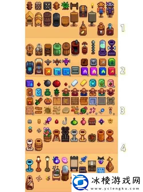 星露谷物语-1-05-游戏闪退的解决方法全攻略与详细指引