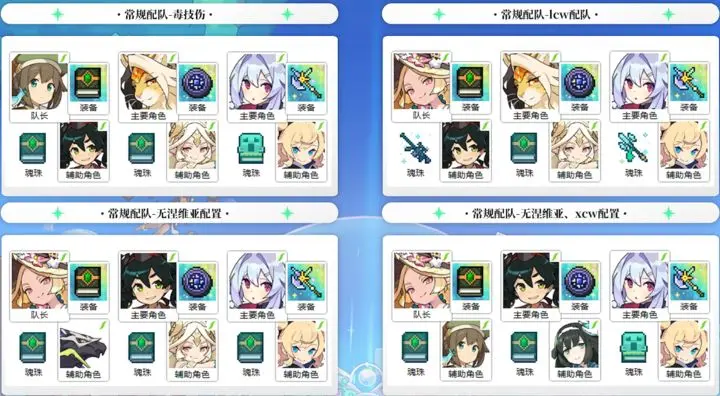 世界弹射物语妖怪图鉴编纂记攻略