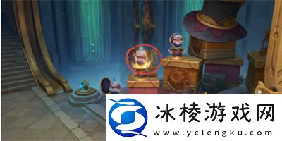 被遗忘的怪盗任务完成方法介绍：解锁新能力