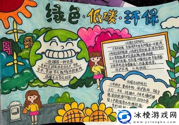 合理利用资源共创美好未来