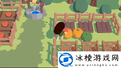 舒舒服服小岛时光游戏特色内容介绍