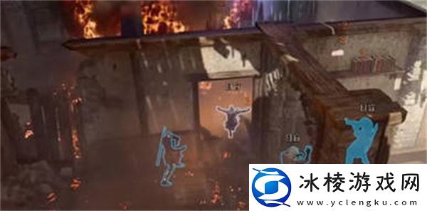 当锤棒喝锤子怎么获得的：躲避危险或追击敌人