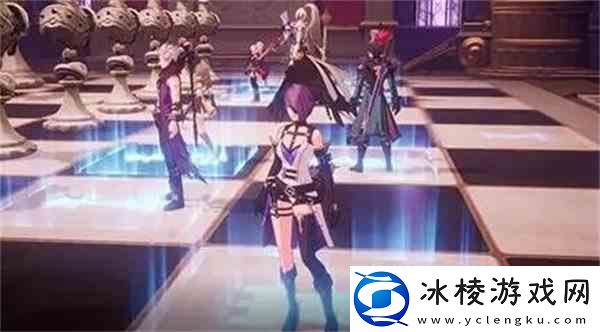 晶核coa魔棋战局副本如何过