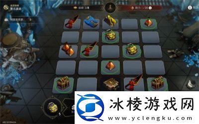 地城探宝第五遗迹通过方法介绍：在游戏中注意保持身体健康和休息