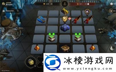 地城探宝第五遗迹通过方法介绍：在游戏中注意保持身体健康和休息