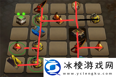 地城探宝第二遗迹通过方法介绍：攻略分享升级捷径