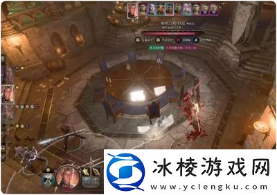 君主的藏身点位置介绍：如何实现最优配比？