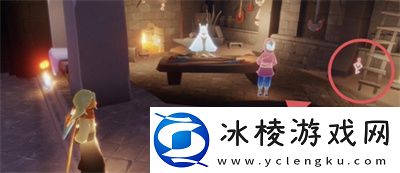 8月14日活动蜡烛位置介绍：完成隐藏任务技巧