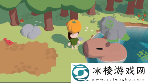 舒舒服服小岛时光游戏特色内容介绍