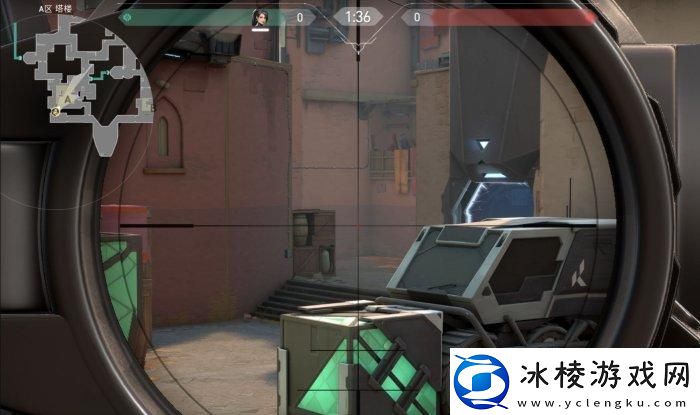 无畏契约游戏怎么玩