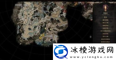 进入月出之塔方法分享：宠物技能冷却缩减