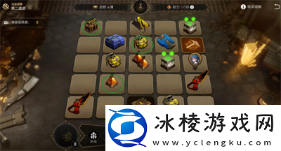 地城探宝第二遗迹通过方法介绍：攻略分享升级捷径