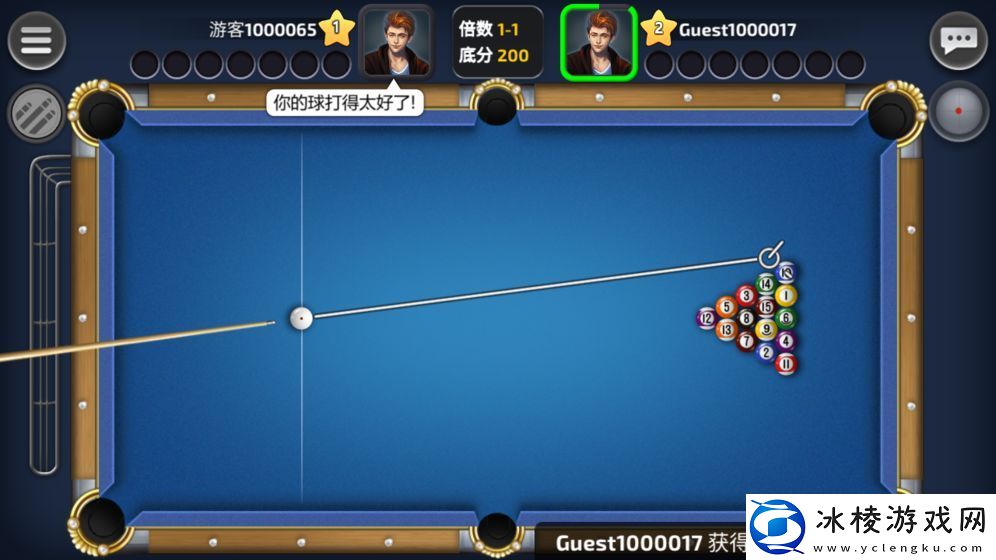 热血的联机竞技类手游合集推荐