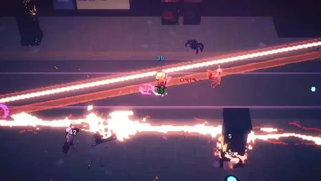 弹幕射击游戏东京巫女：幸存者即将于steam发售