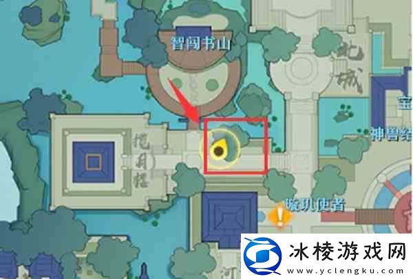 梦幻新诛仙奇缘触发大全