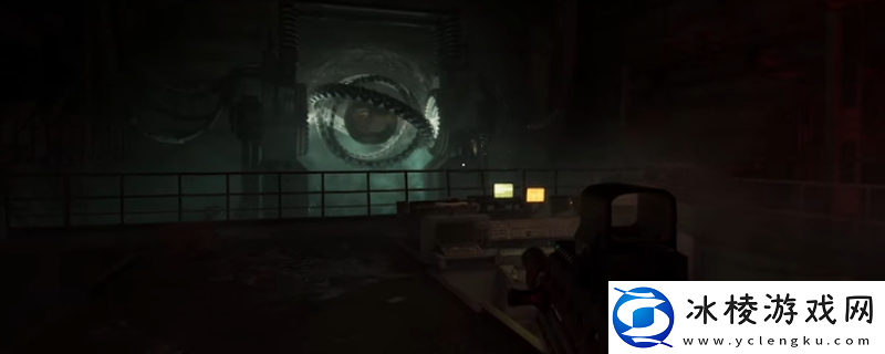 潜行者2：切尔诺贝利之心吸血鬼主要能力介绍