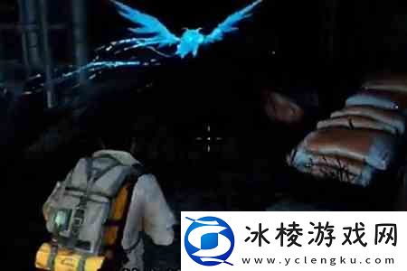 星球重启蓝**头鹰虚影宝箱位置推荐