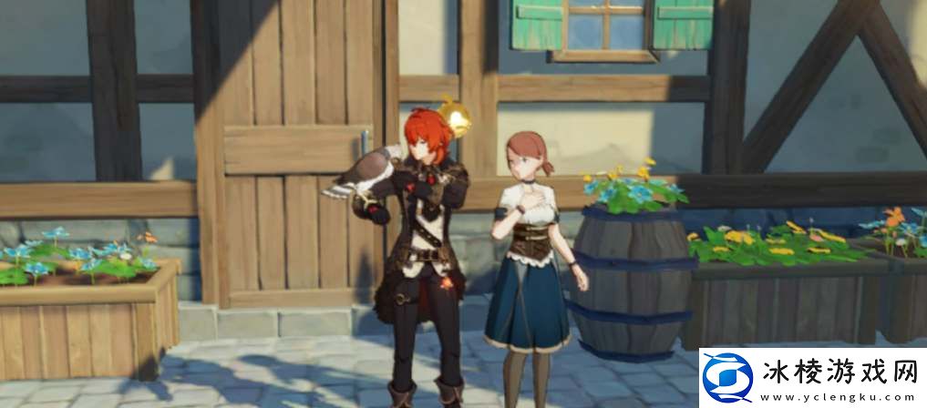 苍白的遗荣秘境开启方法：攻略明确升级路径