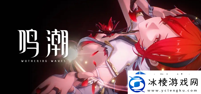 战斗报告深入解读：鸣潮椿怎么养成