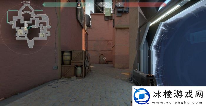 无畏契约游戏怎么玩