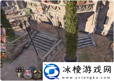 君主的藏身点位置介绍：如何实现最优配比？