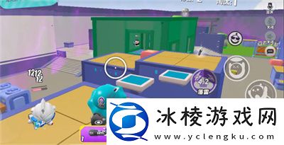 特种蛋突击玩法介绍：实用打怪技巧大全