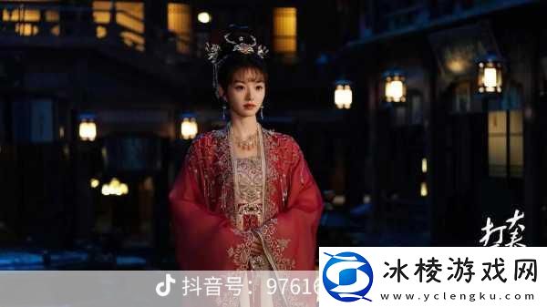 插花弄玉泣不成声：1.-插花弄玉-泪滴华裳的悲情故事