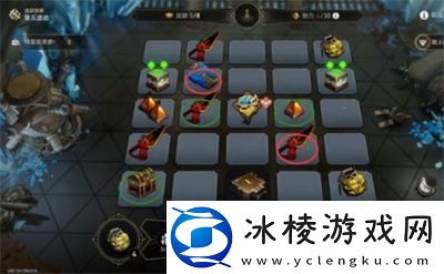 地城探宝第五遗迹通过方法介绍：在游戏中注意保持身体健康和休息