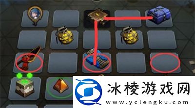 地城探宝第五遗迹通过方法介绍：在游戏中注意保持身体健康和休息