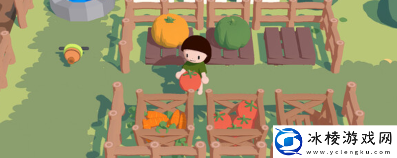 舒舒服服小岛时光游戏特色内容介绍