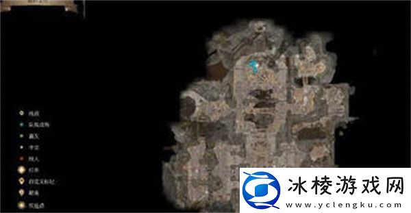 卓尔皮甲怎么获得的：神秘副本掉落装备