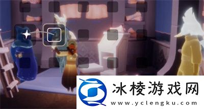 8月14日活动蜡烛位置介绍：完成隐藏任务技巧