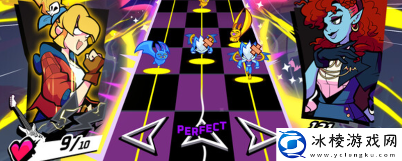 节奏裂隙下载安装教程介绍