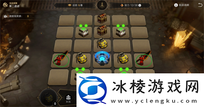 地城探宝第二遗迹通过方法介绍：攻略分享升级捷径