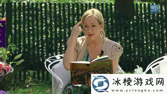 华纳力挺JK·罗琳参与哈利波特剧集创作：尝到霍格沃茨的甜头了