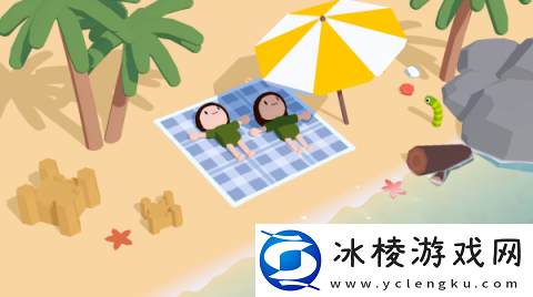 舒舒服服小岛时光游戏特色内容介绍