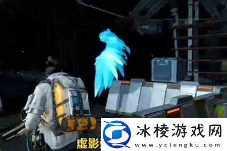 星球重启蓝色猫头鹰虚影宝箱位置推荐