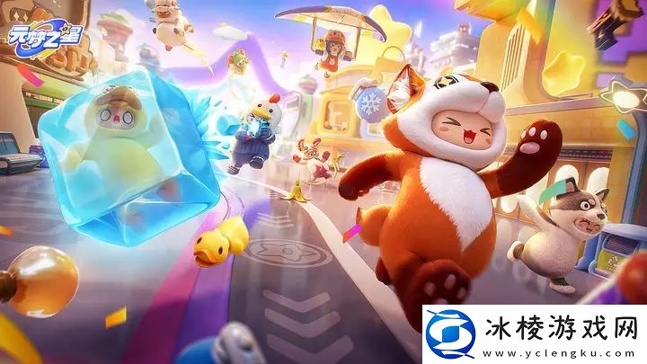 多人休闲竞技小游戏推荐-碎片时间来一把