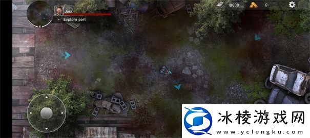 超好玩的生存类游戏推荐