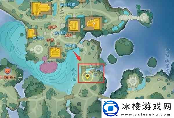 梦幻新诛仙奇缘触发大全