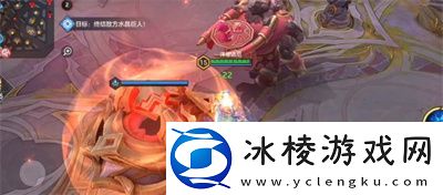 水晶巨人机制介绍：如何最大化利用游戏中的限时活动？