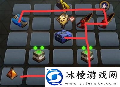 地城探宝第五遗迹通过方法介绍：在游戏中注意保持身体健康和休息