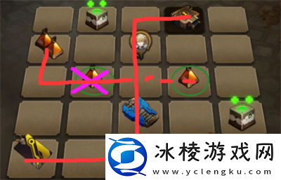 地城探宝第二遗迹通过方法介绍：攻略分享升级捷径