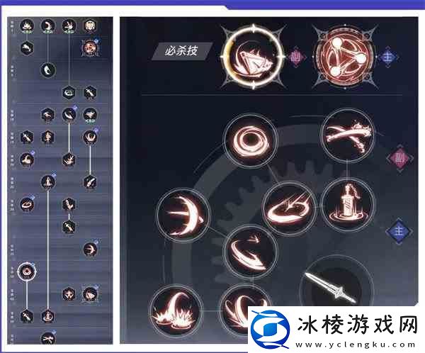 晶核coa镰卫技能加点介绍-核心打法解析