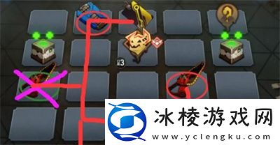 地城探宝第五遗迹通过方法介绍：在游戏中注意保持身体健康和休息