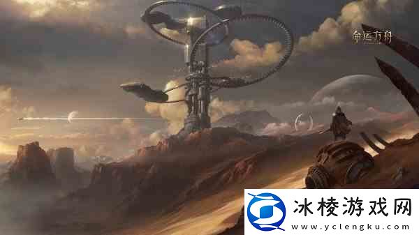 命运方舟证明战场对战模式推荐-对战玩法详解